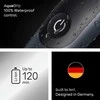 Barzdaskutė Braun 7 serijos AIO7580 žoliapjovė