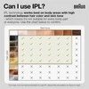 Braun PL5242 Silk-expert Pro 5 IPL Fotoepiliatorius