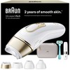 Braun IPL Silk·expert Pro 5 PL5412 IPL-laite