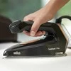 Braun CareStyle 7 Pro IS 7286 BK juoda