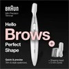 Braun Šilko epilis FG 1106