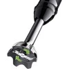 Plakiklis Braun Hand Maišytuvas | MQ55236M MultiQuick 5 Pro | Hand Maišytuvas | 750 W | Greičių skaičius 25 | Turbo mode | Juodas