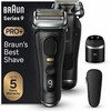 Barzdaskutė Braun Series 9 Pro+ 9560cc