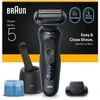 Barzdaskutė Braun Series 5 52-N7200cc
