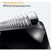 „Braun Series 5“ barzdos kirptuvas, BT5560, juodas