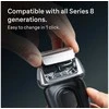 Braun Combipack 83M