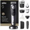 Braun BT9560 barzdakirpė su priedais