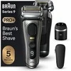 Barzdaskutė BRAUN PRO+ 9565cc