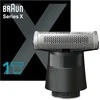 Braun Series X skustuvo galvutė su tinkleliu