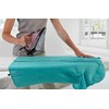 Braun TexStyle 1 SI1070PU juoda-rožinis