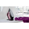 Braun TexStyle 1 SI1070PU juoda-rožinis