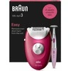 SE3-202 Braun Silk•épil 3 Epiliatorius
