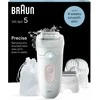 Braun Silk-épil 5 5-060 balta