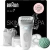Epiliatorius Braun Silk•épil 7 SkinSpa SE7-081