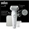 Epiliatorius Braun Silk epil SES9-041