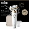 Epiliatorius Braun Silk-epil 9 Flex 9-041 3D