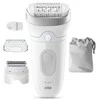 Braun Silk·épil 7 7-030 Wet &amp; Dry -epilaattori