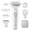 Braun Silk·épil 9 9-061 Wet &amp; Dry -epilaattori