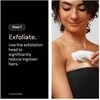 SES9-481 3D Braun Silk•épil 9 Flex SkinSpa Epiliatorius + BS1000 minitrimmer BODY