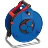 Brennenstuhl Garant IP44, 25m, 3xCEE 7/4 įžeminti lizdai, CEE 7/7, Juodas/ Mėlynas 1218580 / GT-790