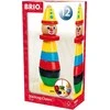 BRIO – Stacking Clown (30120)