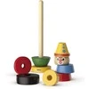 BRIO – Stacking Clown (30120)