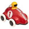 BRIO – Push &amp; Go lenktynininkas – 30226