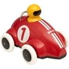 BRIO – Push & Go lenktynininkas – 30226
