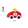 BRIO – Push &amp; Go lenktynininkas – 30226