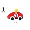 BRIO – Push & Go lenktynininkas – 30226