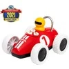 Brio Infant BRIO elektroninis žaislas Play &amp; Learn Action Racer, 30234