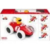 Brio Infant BRIO elektroninis žaislas Play &amp; Learn Action Racer, 30234