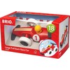 BRIO – didelis lenktyninis automobilis – (30308)