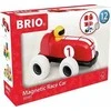 Brio BRIO 30485 - Magnetinis lenktyninis automobilis