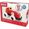Brio BRIO 30485 - Magnetinis lenktyninis automobilis
