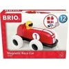 Brio BRIO 30485 - Magnetinis lenktyninis automobilis
