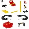 BRIO – riedėjimo lenktynių bokštas – (30550)