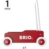 BRIO – vobleris mažiems vaikams, raudonas (31350)