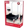 BRIO - Toddler Wobbler juodas (31351)