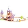 Ravensburger BRIO – Disnėjaus princesės pilis (33312)
