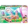 Ravensburger BRIO – Disnėjaus princesės pilis (33312)