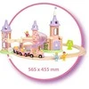 Ravensburger BRIO – Disnėjaus princesės pilis (33312)