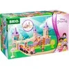 Ravensburger BRIO – Disnėjaus princesės pilis (33312)