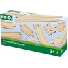 Ravensburger BRIO – Išplėtimo Pack Beginner 11 vnt (33401)