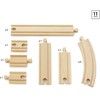 Ravensburger BRIO – Išplėtimo Pack Beginner 11 vnt (33401)