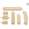 Ravensburger BRIO – Išplėtimo Pack Beginner 11 vnt (33401)