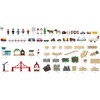 BRIO 33766 Largest set p1