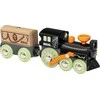 Brio Railway BRIO traukinys Ghost Train, 33986