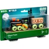 Brio Railway BRIO traukinys Ghost Train, 33986