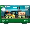 Brio Railway BRIO traukinys Ghost Train, 33986